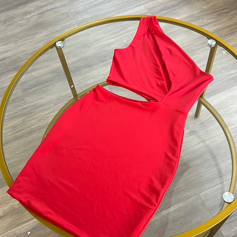 SHEIN mini dress